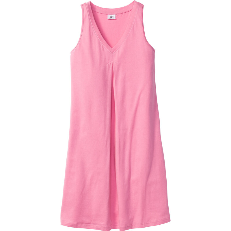 bpc bonprix collection Nachthemd ohne Ärmel in rosa für Damen von bonprix