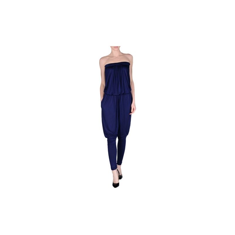 BY MALENE BIRGER OVERALLS