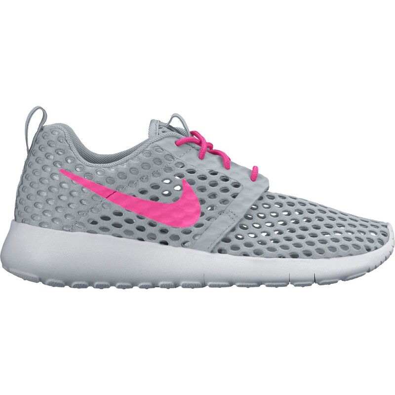 Nike Roshe One Flight Weight (GS) - Sneakers - rosa