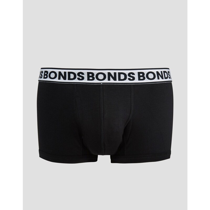Bonds - Unterhose - Schwarz