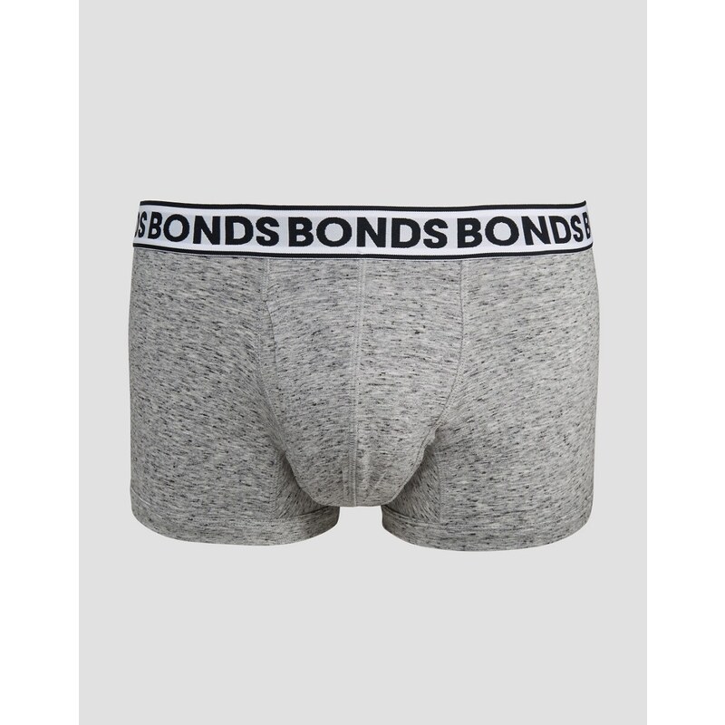 Bonds - Unterhose - Grau