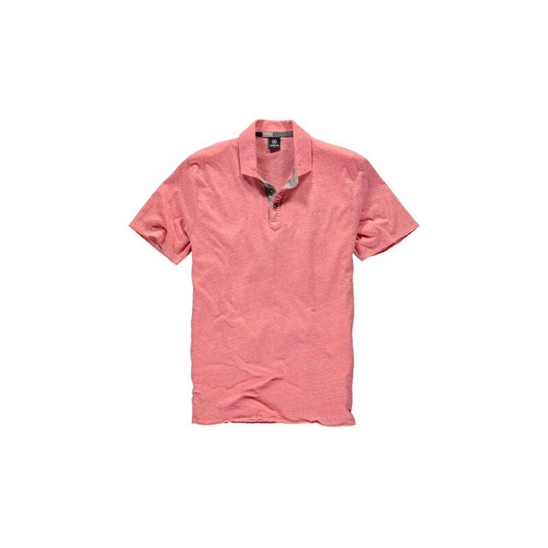 LERROS LERROS Poloshirt in leichter Qualität rot L,M,XL