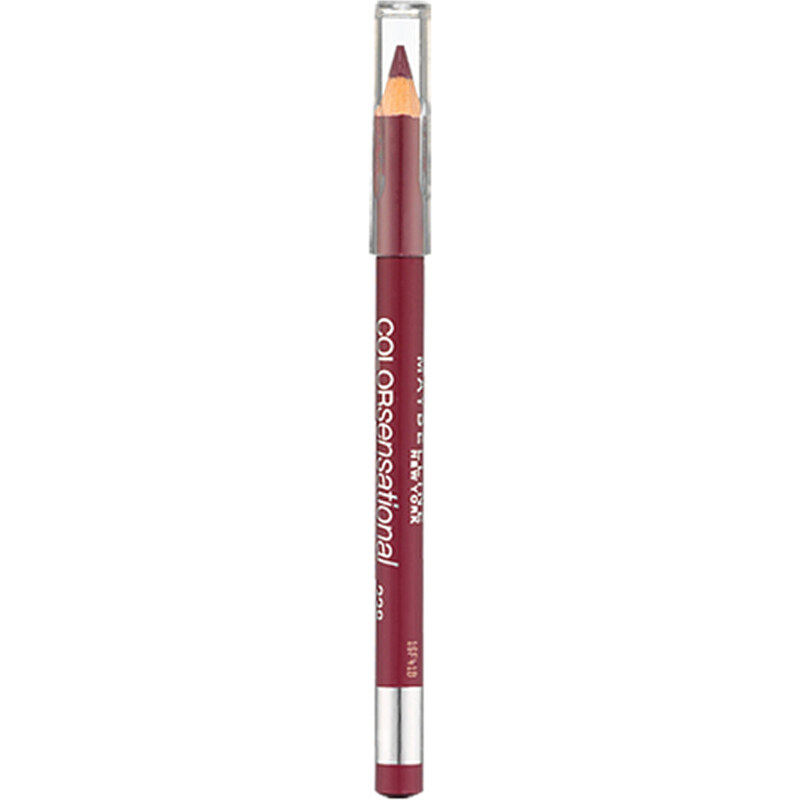 Maybelline Nr. 338 - Midnight Plum Color Sensational Liner Lippenkonturenstift 2.5 g