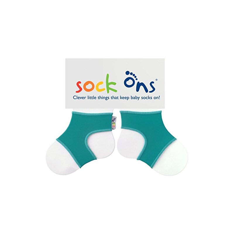 Sock-Ons Sockenhalter 0-6M