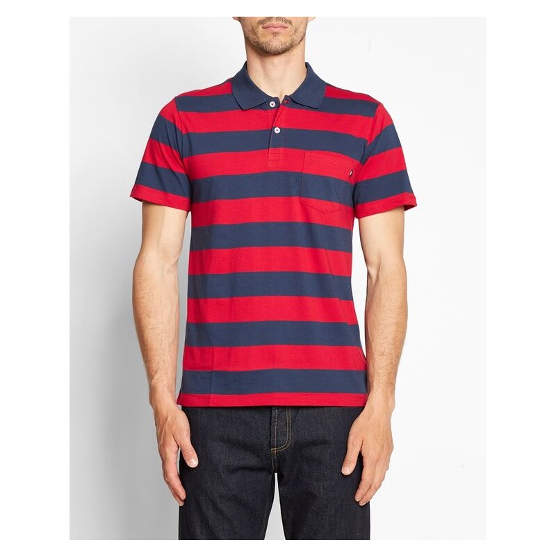 OBEY Van Ness Polo