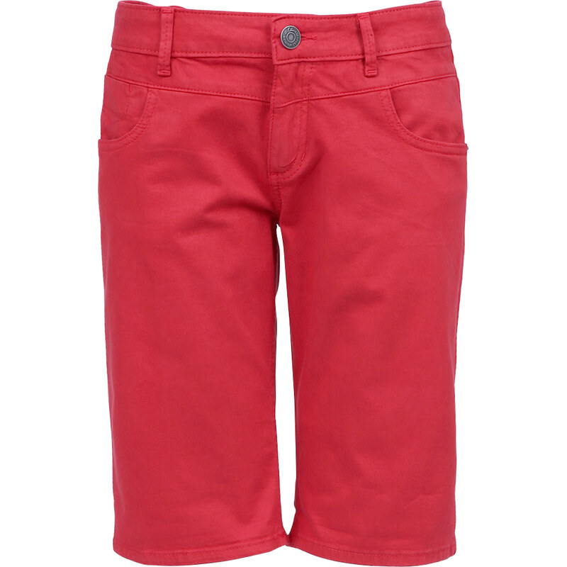 s.Oliver Stretchige Twill-Shorts