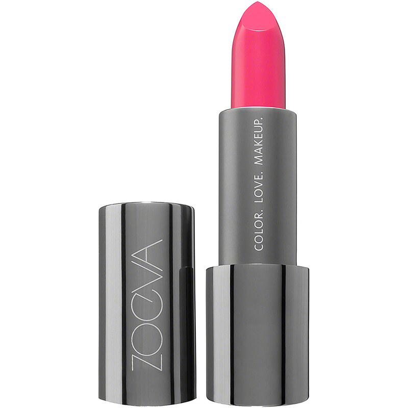 ZOEVA Floral Crown Luxe Cream Lipstick Lippenstift 3.8 g