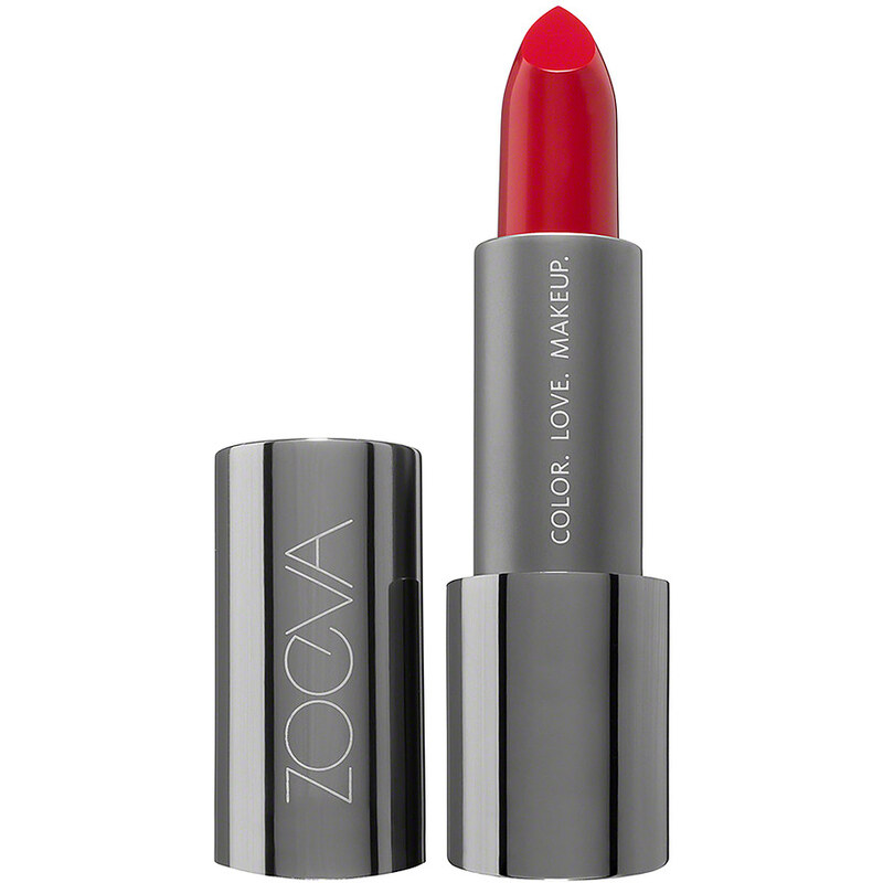 ZOEVA Cooling Passion Luxe Cream Lipstick Lippenstift 3.8 g