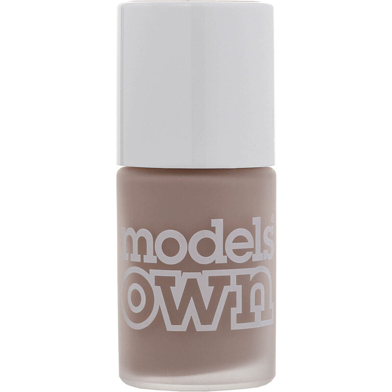 Models Own Nude Icing Pastel Nail Polish Nagellack 14 ml