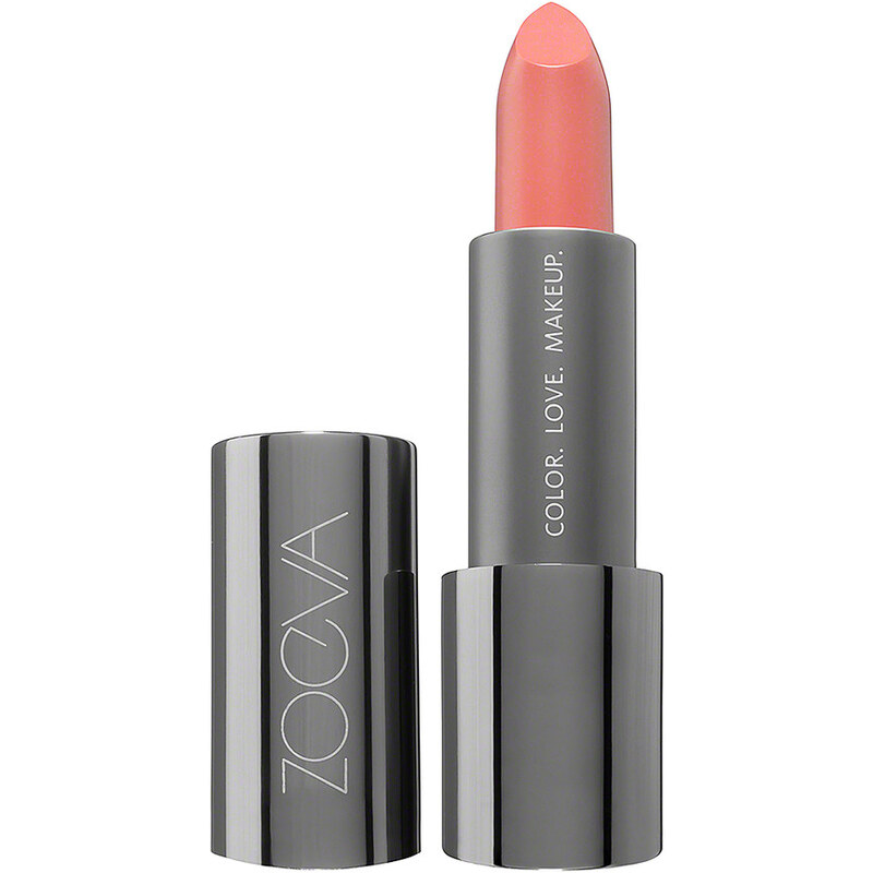 ZOEVA Faith & Love Luxe Cream Lipstick Lippenstift 3.8 g