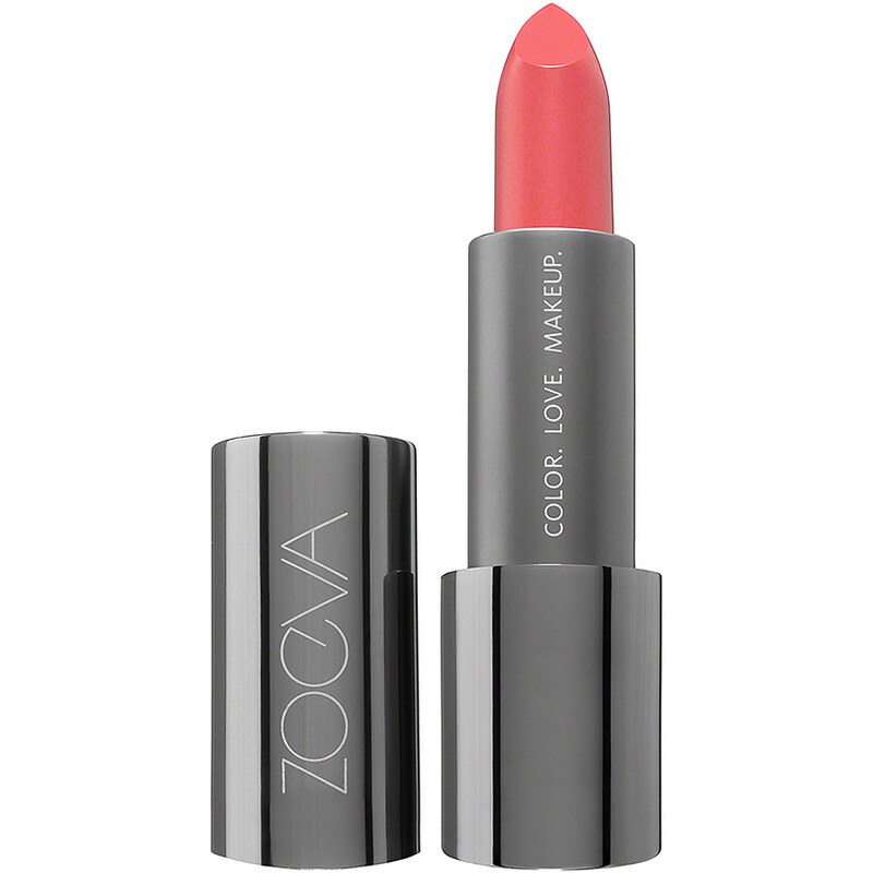 ZOEVA Melting Kisses Luxe Cream Lipstick Lippenstift 3.8 g