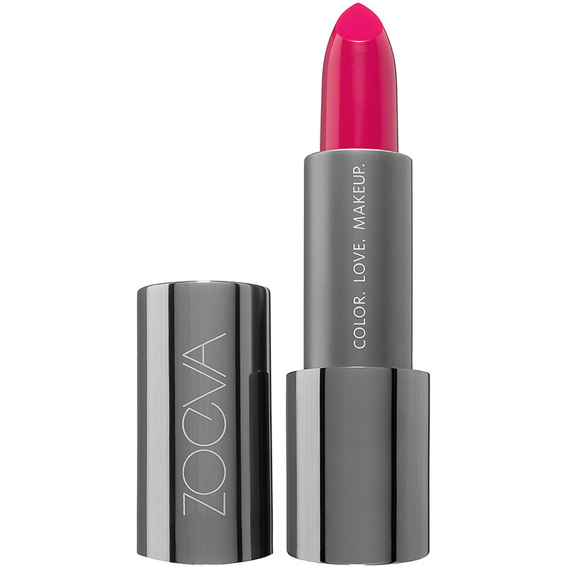 ZOEVA Pop Stitch Luxe Cream Lipstick Lippenstift 3.8 g