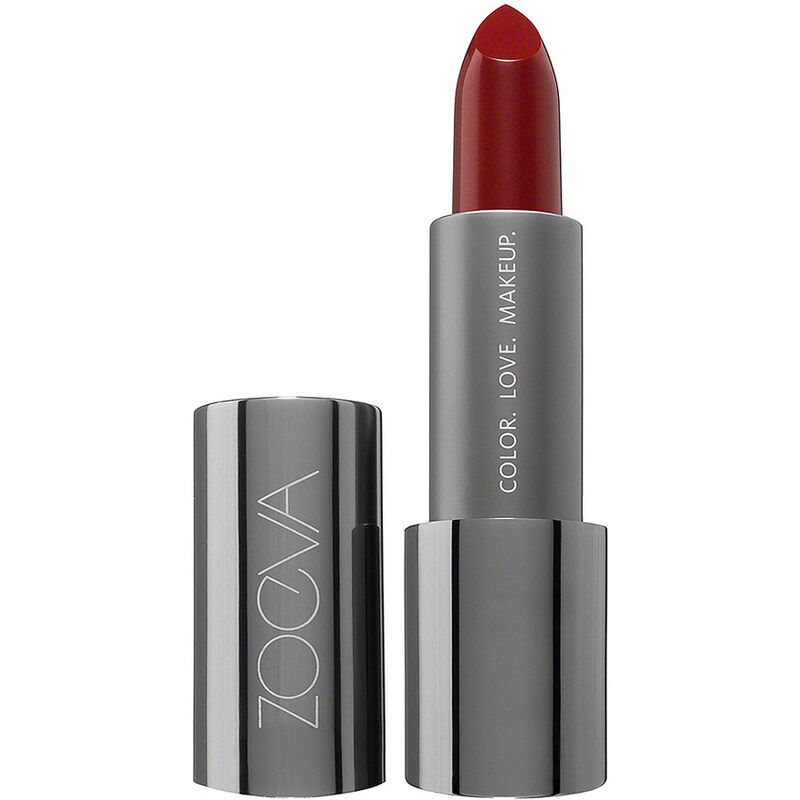 ZOEVA Cross my Heart Luxe Cream Lipstick Lippenstift 3.8 g