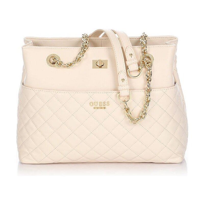 Guess Tasche »Suave Quilted Carryall«