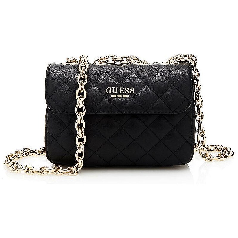 Guess Tasche »Suave Quilted Crossbody Mini Flap«