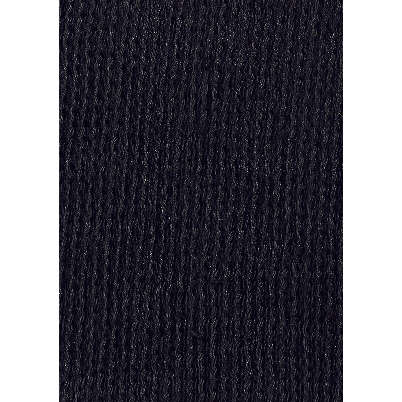 Große Größen: Socken (2 Paar), schwarz, Gr.35-38-43-46