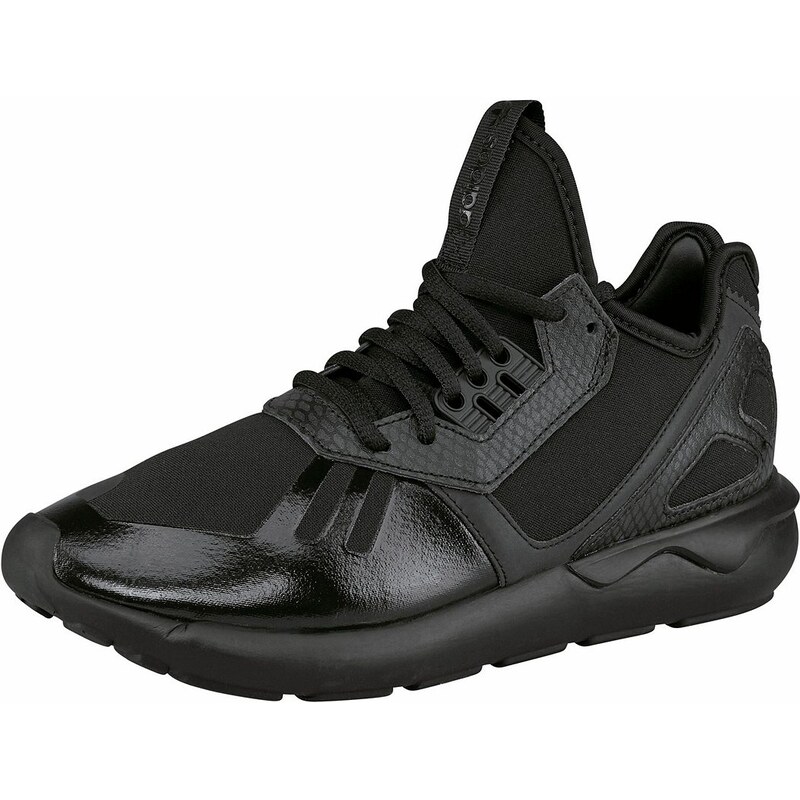 Große Größen: adidas Originals Sneaker »Tubular Runner W«, schwarz, Gr.36-41