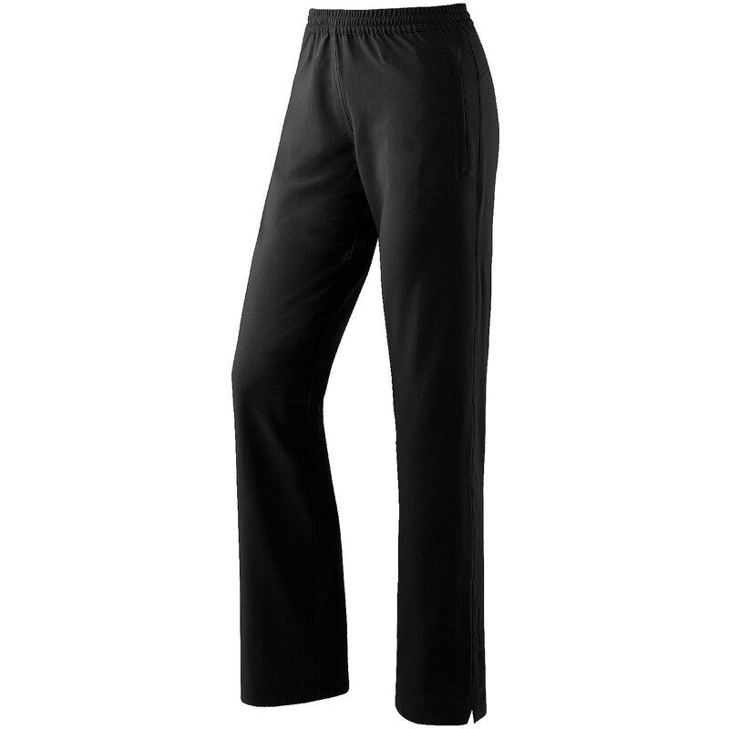 Große Größen: JOY sportswear Hose »NITA«, black, Gr.19-19