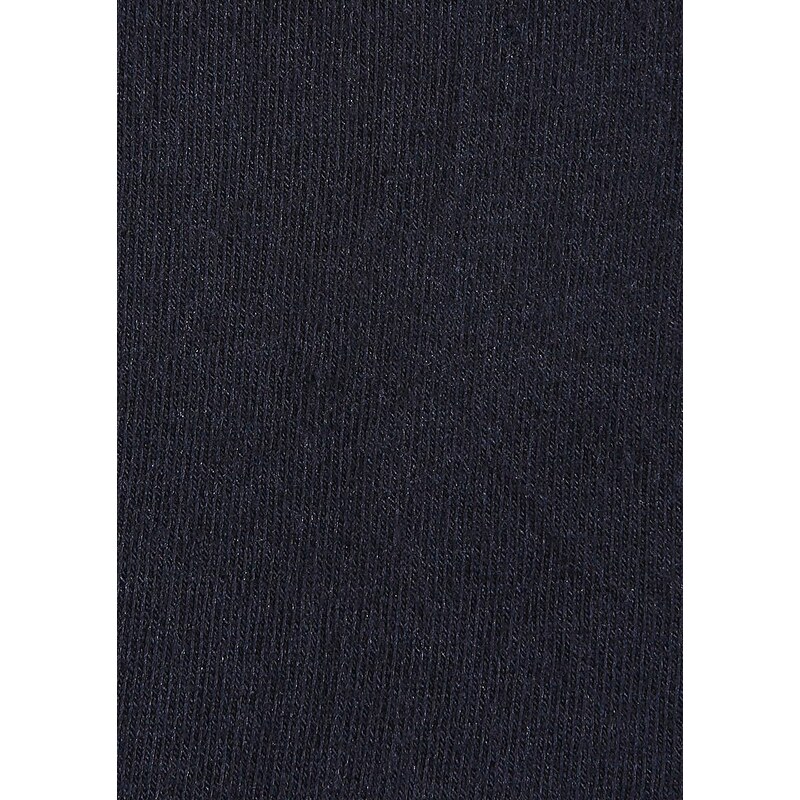 Große Größen: Damen-Socken (6 Paar), nachtblau, Gr.35-38-39-42