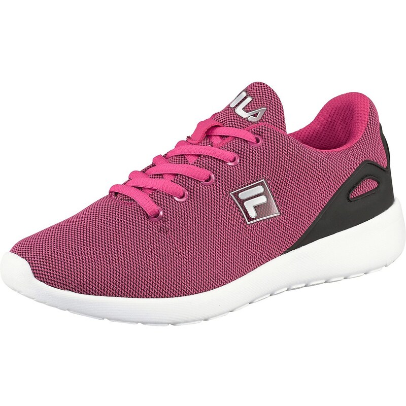Große Größen: Fila Fury Run Women Sneaker, Pink, Gr.36-42