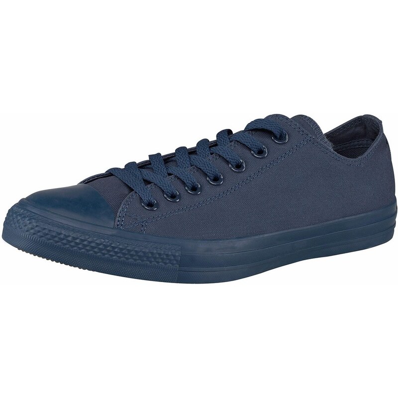 Große Größen: Converse Sneaker »Chuck Taylor AS Core Ox«, dunkelblau, Gr.36-45