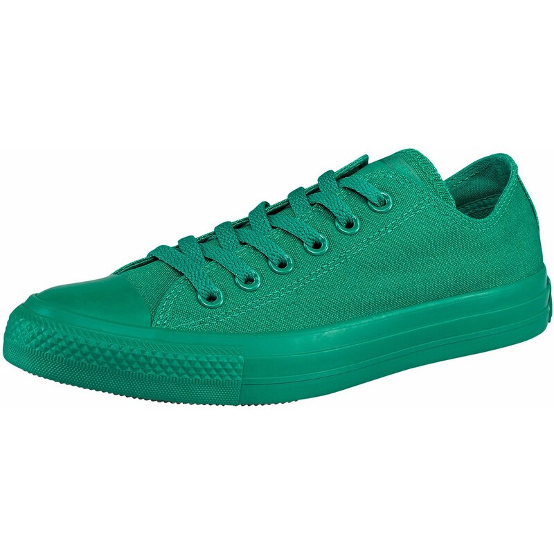 Große Größen: Converse Sneaker »Chuck Taylor AS Core Ox«, grün, Gr.36-45