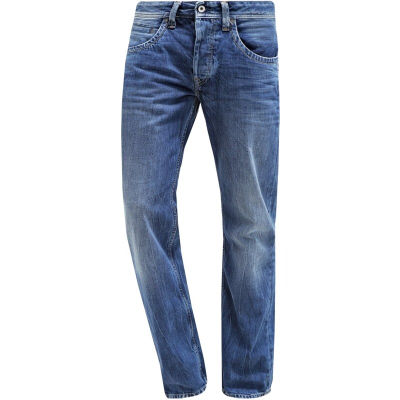 Pepe Jeans JEANIUS Jeans Bootcut k58