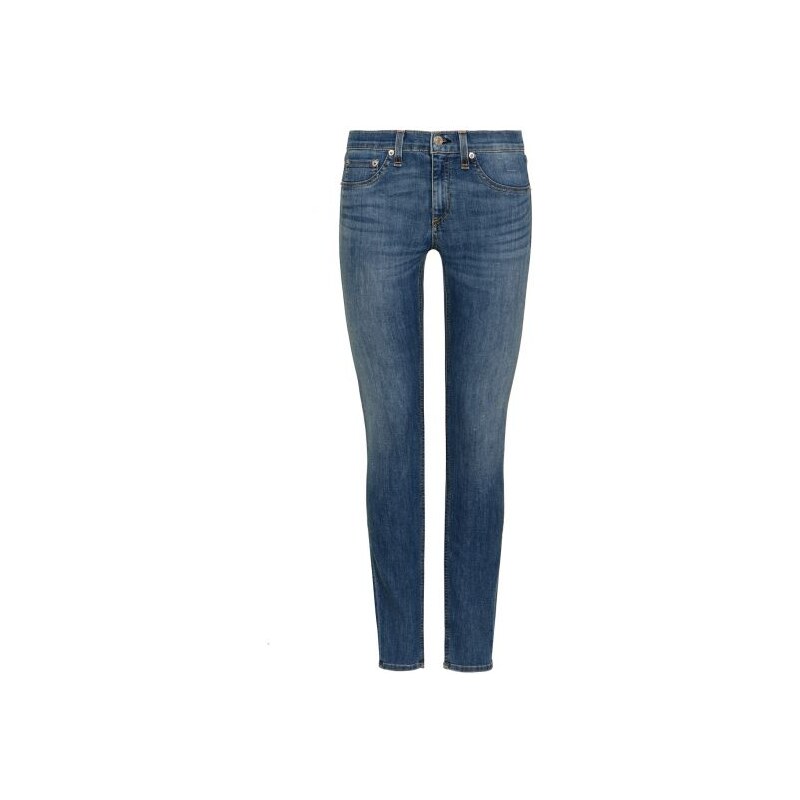 Rag & Bone - Prescott Jeans Skinny für Damen