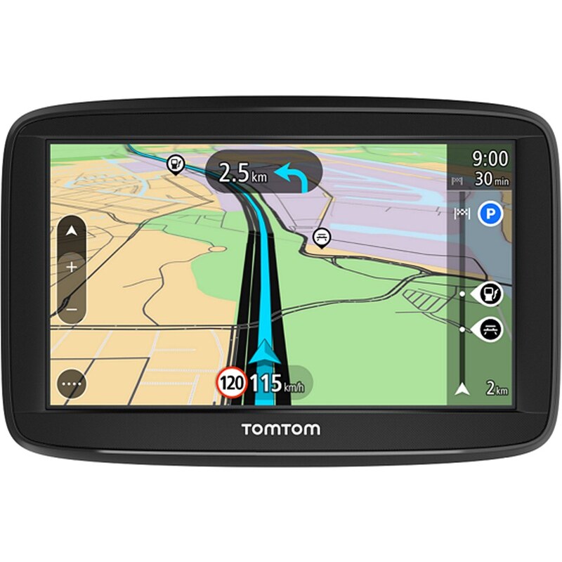 TomTom Navigationsgerät »Start 52 EU T«