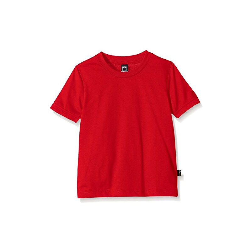 Trigema Mädchen T-Shirt 100% Baumwolle