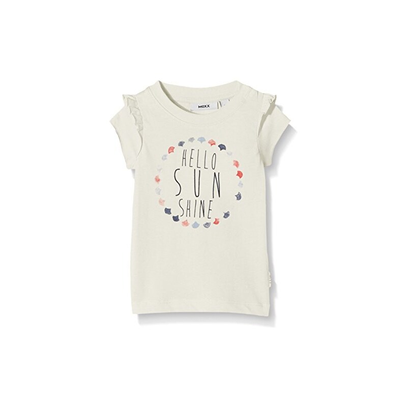 Mexx Baby-Mädchen T-Shirt Mx3020239