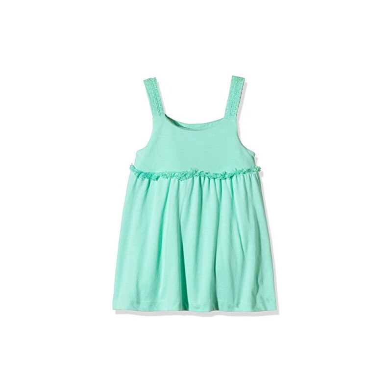 TOM TAILOR Kids Mädchen Strap Top with Material Mix