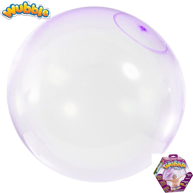 Vivid Ball ohne Pumpe, »Wubble Bubble Ball«