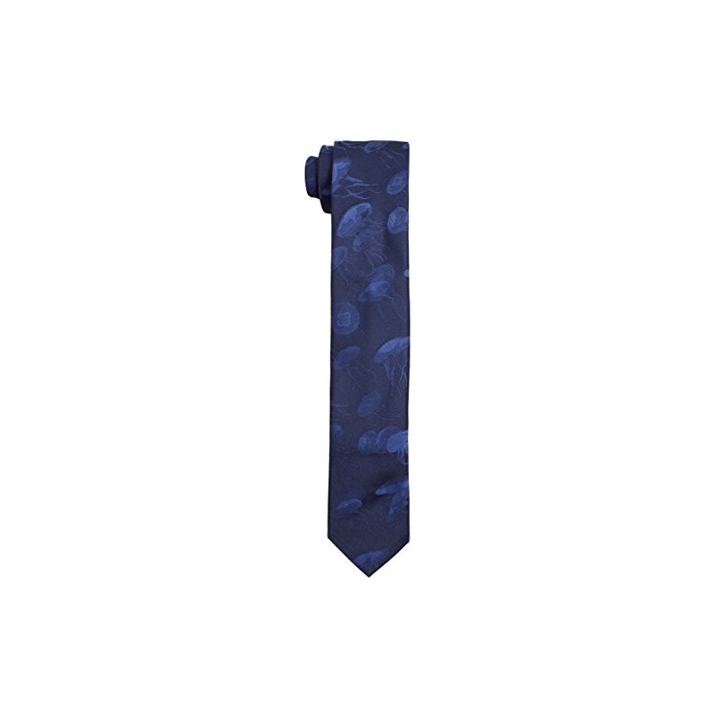 BOSS Orange Herren Krawatte Tie 5 cm