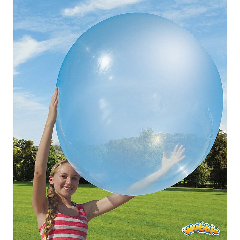 Vivid Ball ohne Pumpe, »Wubble Bubble Ball«