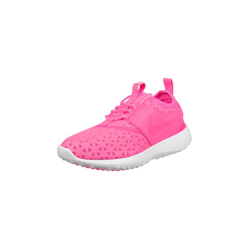 Nike Juvenate W Schuhe pink blast/white