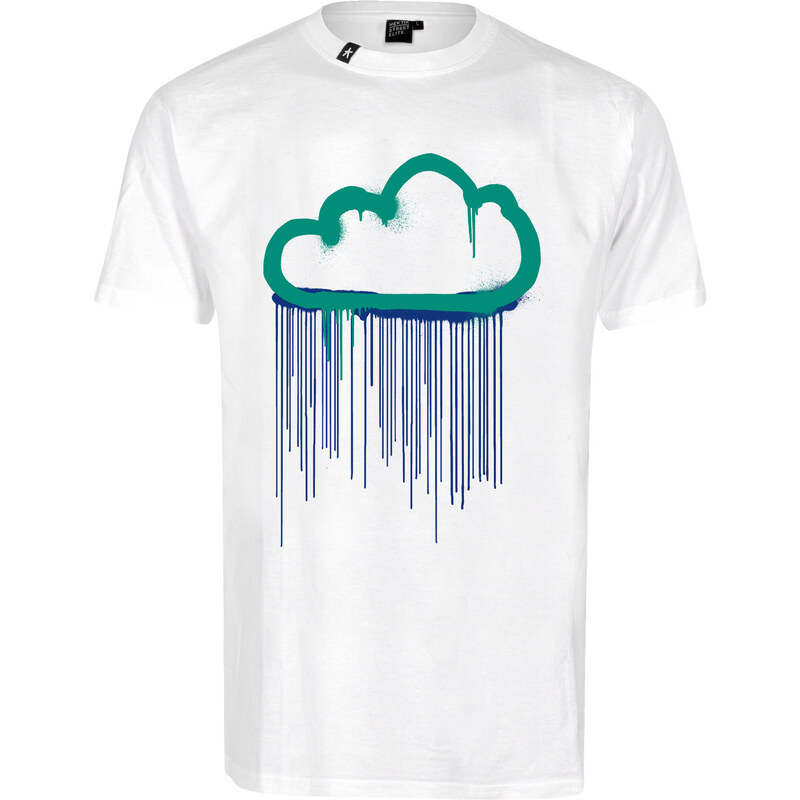 Hektik Cloud T-Shirt Paris