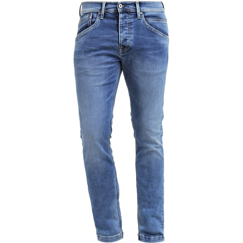Pepe Jeans TRACK Jeans Slim Fit i62