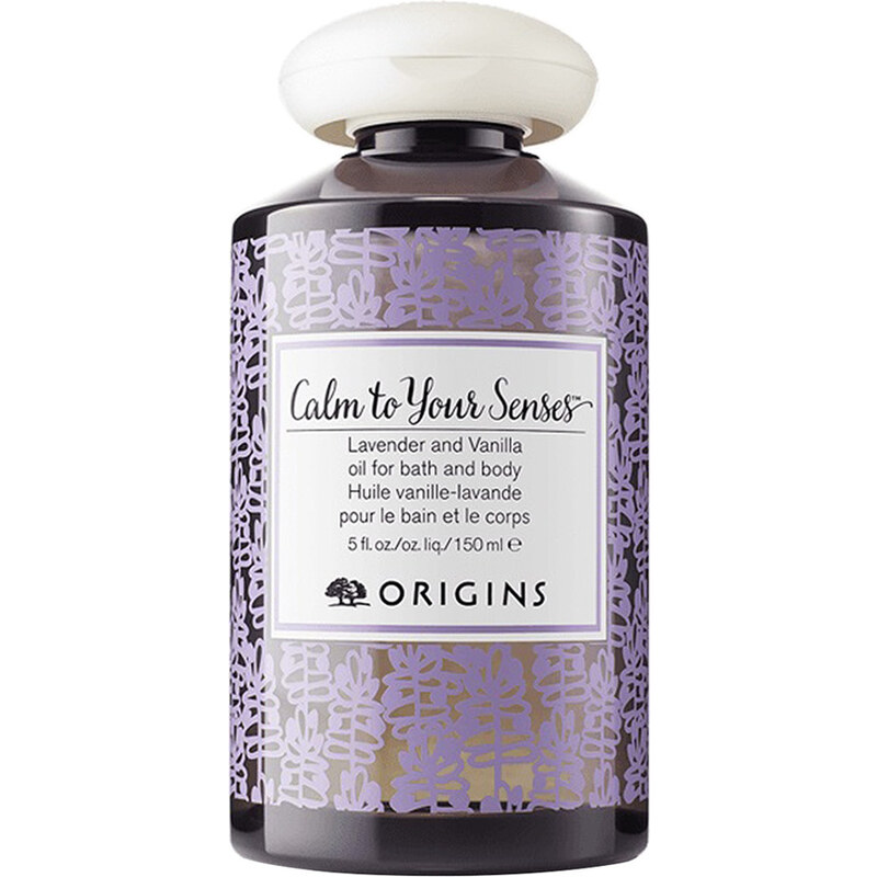 Origins Calm to your Senses Oil Reinigungsöl 150 ml