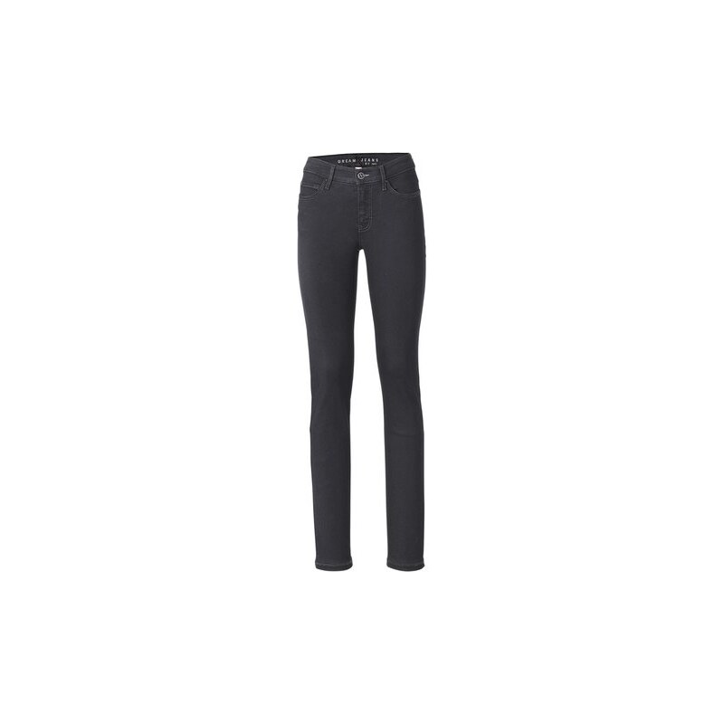 MAC Damen Jeans DREAM SKINNY schwarz 17,18,19,20,21,22