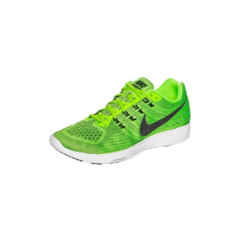 Nike LunarTempo 2 Laufschuh Herren grün 10.0 US - 44.0 EU,10.5 US - 44.5 EU,7.5 US - 40.5 EU,8.5 US - 42.0 EU,9.0 US - 42.5 EU,9.5 US - 43.0 EU