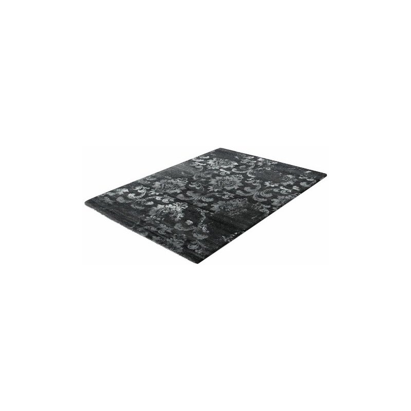 Teppich Impression Parma 1805 gewebt IMPRESSION grau 2 (B/L: 80x150 cm),3 (B/L: 120x170 cm),4 (B/L: 160x230 cm)