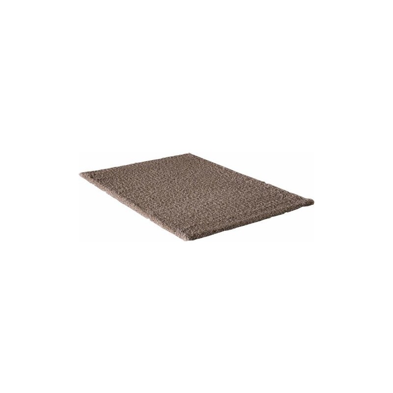 IMPRESSION Hochflor-Teppich Impression Sense Höhe 50 mm gewebt natur 2 (B/L: 80x150 cm),3 (B/L: 120x170 cm),4 (B/L: 160x230 cm),6 (B/L: 200x290 cm)