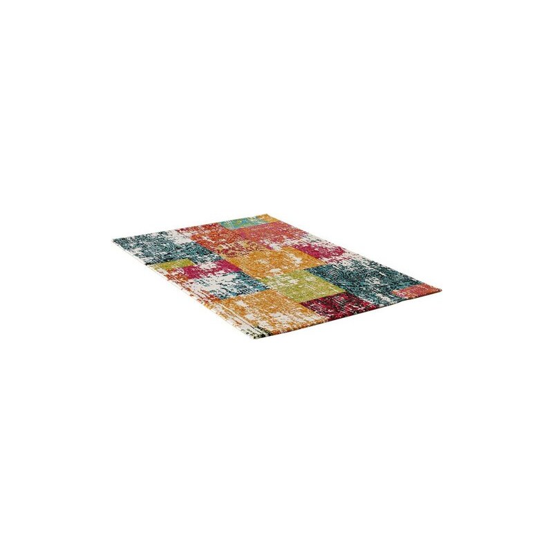 Teppich Impression Vintage 1610 gewebt IMPRESSION bunt 2 (B/L: 80x150 cm),3 (B/L: 120x170 cm),4 (B/L: 160x230 cm),6 (B/L: 200x290 cm)