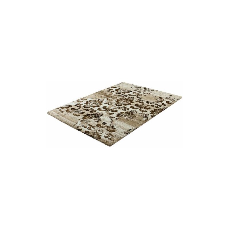 IMPRESSION Teppich Impression Parma 1805 gewebt natur 2 (B/L: 80x150 cm),3 (B/L: 120x170 cm),4 (B/L: 160x230 cm)