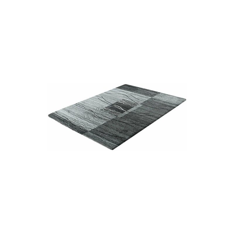 Teppich Impression Parma 1809 gewebt IMPRESSION grau 2 (B/L: 80x150 cm),3 (B/L: 120x170 cm),4 (B/L: 160x230 cm)