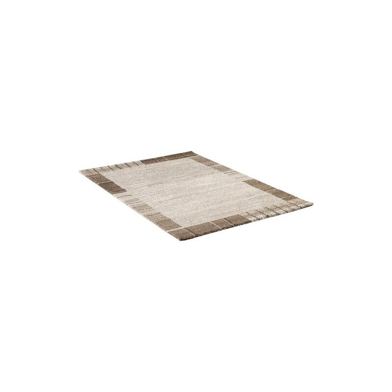 Teppich Impression Parma 1806 gewebt IMPRESSION natur 2 (B/L: 80x150 cm),3 (B/L: 120x170 cm),4 (B/L: 160x230 cm)