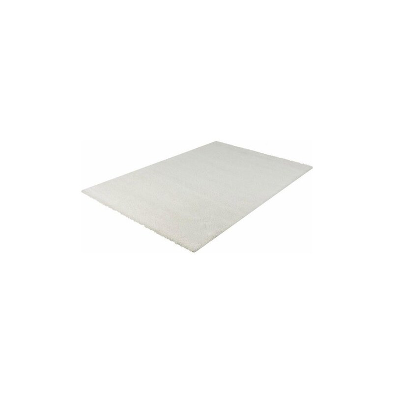 Hochflor-Teppich Impression Kenitra Höhe 30 mm gewebt IMPRESSION natur 2 (B/L: 80x150 cm),3 (B/L: 120x170 cm),4 (B/L: 160x230 cm),6 (B/L: 200x290 cm)