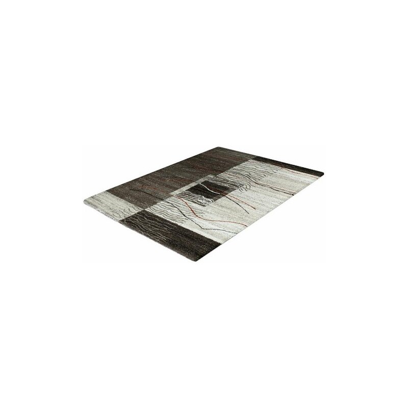 IMPRESSION Teppich Impression Parma 1809 gewebt natur 2 (B/L: 80x150 cm),3 (B/L: 120x170 cm),4 (B/L: 160x230 cm),6 (B/L: 200x290 cm)