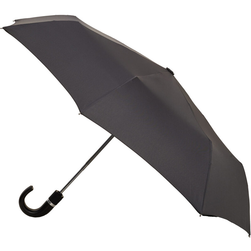 MANGO MAN Faltbarer Regenschirm, Unifarben